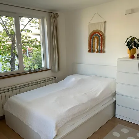 Lägenhet Family Paradise Ruse