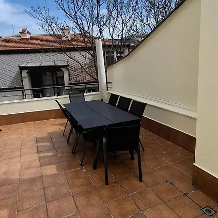 Family Paradise Lägenhet Ruse