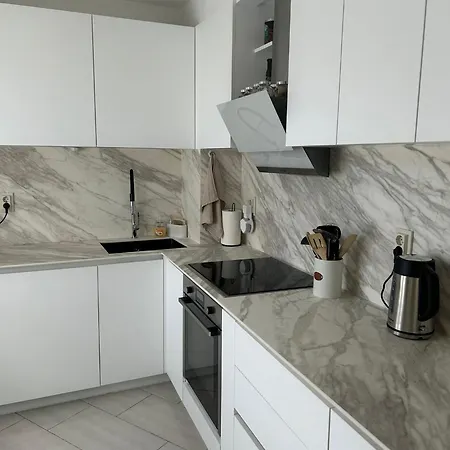 Lägenhet Family Paradise *