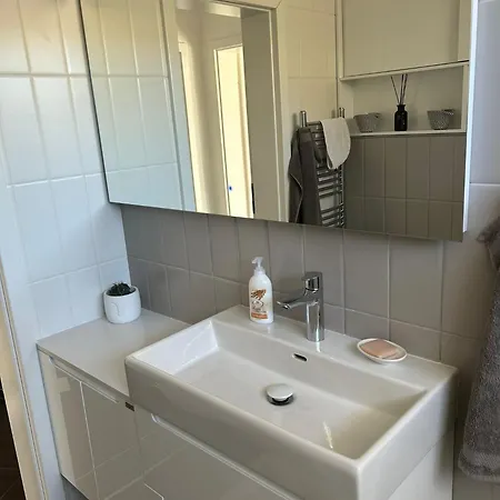 Family Paradise Lägenhet Ruse