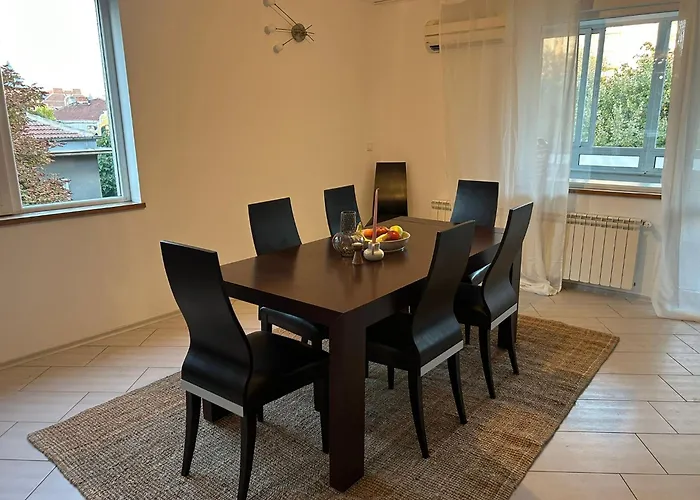 Lejlighed Family Paradise