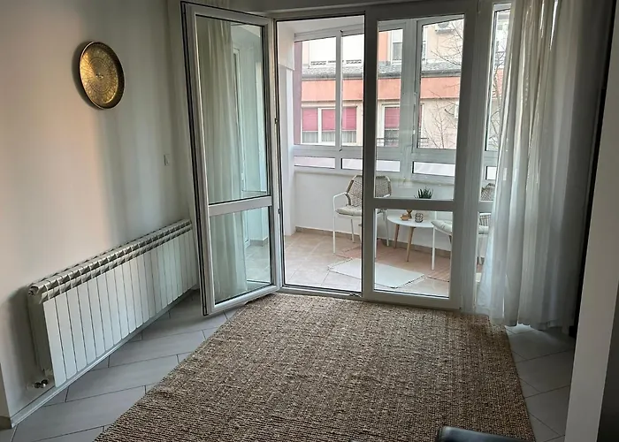 Family Paradise Lejlighed *