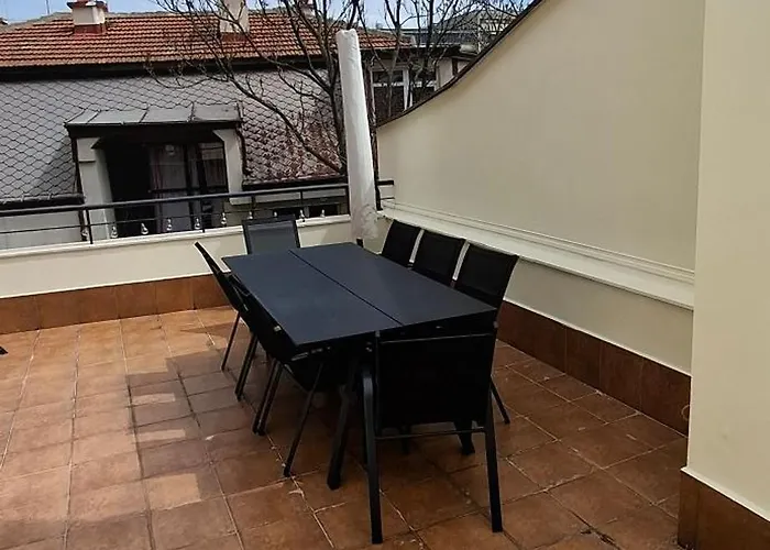 Family Paradise Lejlighed Ruse