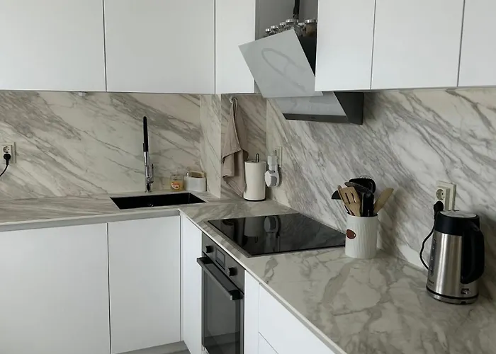 Lejlighed Family Paradise *