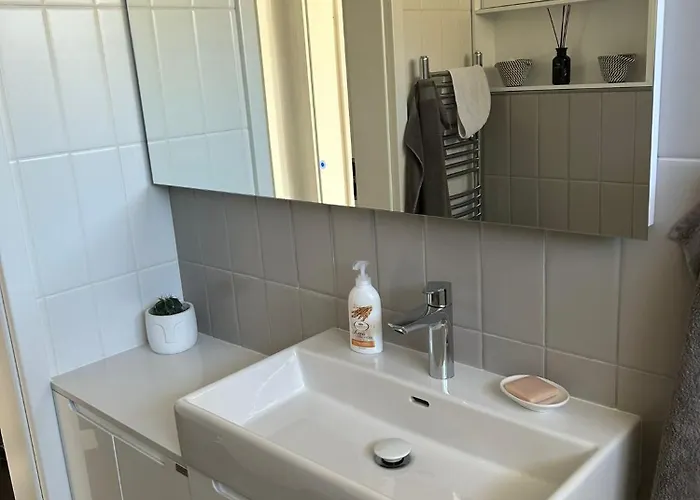 Family Paradise Lejlighed Ruse